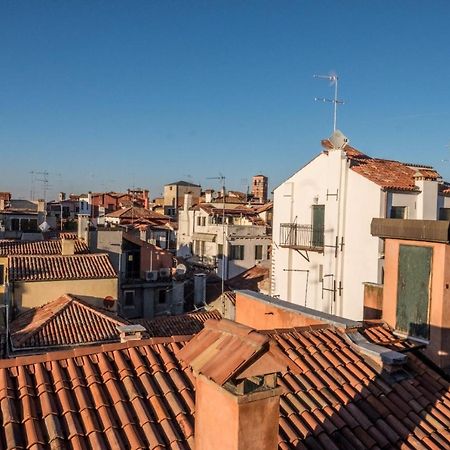 Magic View - Wifi Lejlighed Venedig Eksteriør billede
